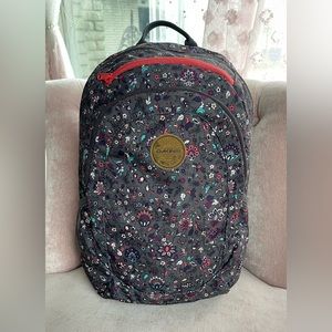 Dakine Floral Backpack